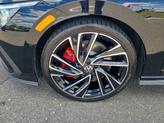 Thumbnail of 2024 Mythos Black Metallic Volkswagen Golf GTI