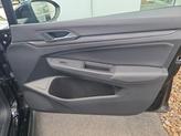 Thumbnail of 2024 Mythos Black Metallic Volkswagen Golf GTI