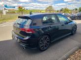 Thumbnail of 2024 Mythos Black Metallic Volkswagen Golf GTI