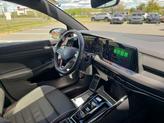 Thumbnail of 2024 Mythos Black Metallic Volkswagen Golf GTI