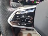 Thumbnail of 2024 Mythos Black Metallic Volkswagen Golf GTI