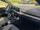 Thumbnail of 2024 Mythos Black Metallic Volkswagen Golf GTI
