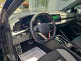 Thumbnail of 2024 Mythos Black Metallic Volkswagen Golf GTI