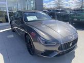 Thumbnail of 2024 Grigio Maserati Ghibli