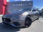 Photo of 2024 Grigio Maserati Ghibli