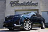 Thumbnail of 2024 Emerald Cadillac XT6