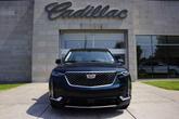 Thumbnail of 2024 Emerald Cadillac XT6