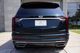 Thumbnail of 2024 Emerald Cadillac XT6