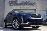 Photo of 2024 Emerald Cadillac XT6