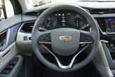 Thumbnail of 2024 Emerald Cadillac XT6