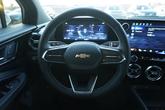 Thumbnail of 2024 Summit White Chevrolet Blazer EV