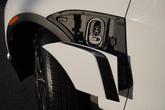 Thumbnail of 2024 Summit White Chevrolet Blazer EV