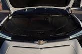 Thumbnail of 2024 Summit White Chevrolet Blazer EV