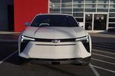 Thumbnail of 2024 Summit White Chevrolet Blazer EV