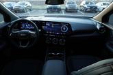 Thumbnail of 2024 Summit White Chevrolet Blazer EV