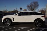 Thumbnail of 2024 Summit White Chevrolet Blazer EV
