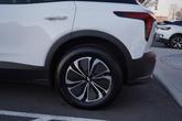 Thumbnail of 2024 Summit White Chevrolet Blazer EV