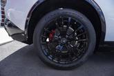 Thumbnail of 2025 Bianco Maserati Grecale