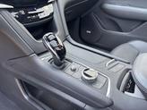 Thumbnail of 2024 Silver Metallic Cadillac XT6