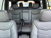 Thumbnail of 2024 Silver Metallic Cadillac XT6
