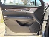 Thumbnail of 2024 Silver Metallic Cadillac XT6