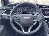Thumbnail of 2024 Silver Metallic Cadillac XT6