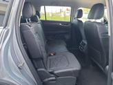 Thumbnail of 2024 Silver Bird Metallic Volkswagen Atlas