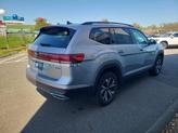 Thumbnail of 2024 Silver Bird Metallic Volkswagen Atlas