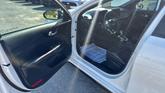Thumbnail of 2021 White Kia Forte