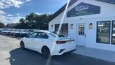 Thumbnail of 2021 White Kia Forte