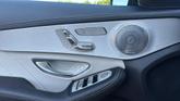 Thumbnail of 2016 Blue Mercedes-Benz C-Class