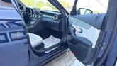 Thumbnail of 2016 Blue Mercedes-Benz C-Class