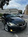Photo of 2007 Grey Lexus IS 250