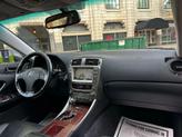 Thumbnail of 2007 Grey Lexus IS 250