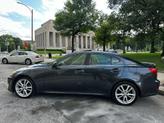 Thumbnail of 2007 Grey Lexus IS 250