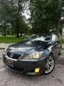 Thumbnail of 2007 Grey Lexus IS 250