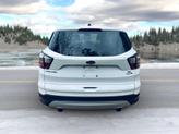 Thumbnail of 2017 White Ford Escape