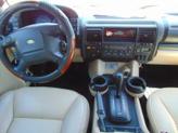 Thumbnail of 2003 Orange Land Rover Discovery