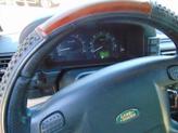 Thumbnail of 2003 Orange Land Rover Discovery