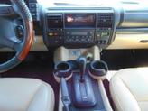Thumbnail of 2003 Orange Land Rover Discovery