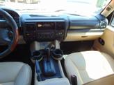 Thumbnail of 2003 Orange Land Rover Discovery