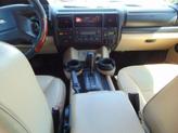 Thumbnail of 2003 Orange Land Rover Discovery