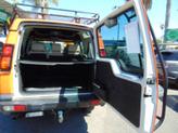 Thumbnail of 2003 Orange Land Rover Discovery