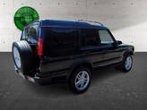Thumbnail of 2003 Java Black Land Rover Discovery