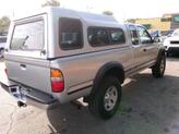 Thumbnail of 2003 Lunar Mist Metallic Toyota Tacoma