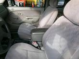 Thumbnail of 2003 Lunar Mist Metallic Toyota Tacoma