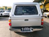 Thumbnail of 2003 Lunar Mist Metallic Toyota Tacoma
