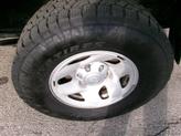 Thumbnail of 2003 Lunar Mist Metallic Toyota Tacoma