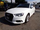 Thumbnail of 2017 White Audi A3