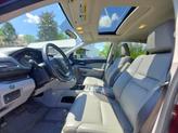 Thumbnail of 2013 Maroon Honda CR-V